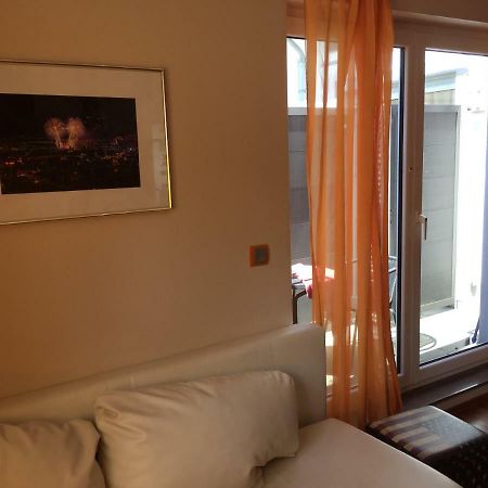 Apartment Leon Bonn Extérieur photo