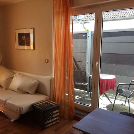 Apartment Leon Bonn Extérieur photo