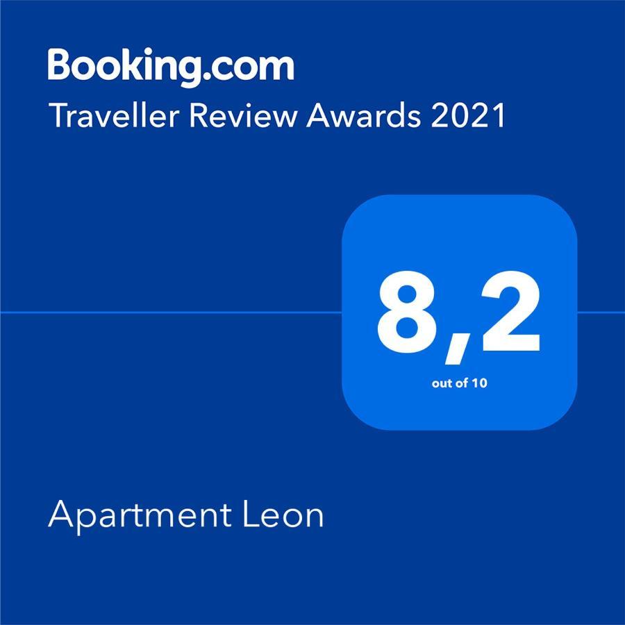 Apartment Leon Bonn Extérieur photo