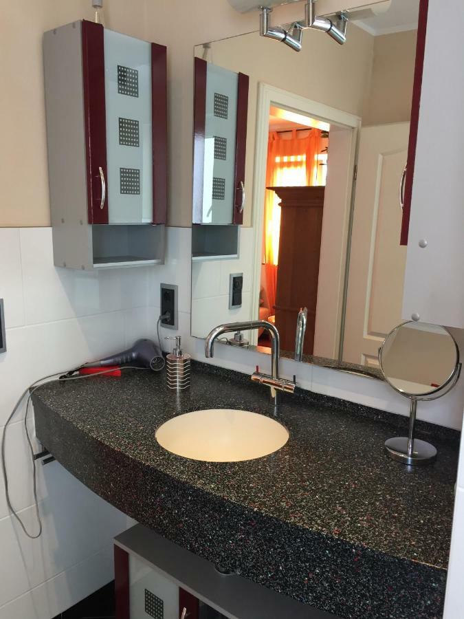Apartment Leon Bonn Extérieur photo