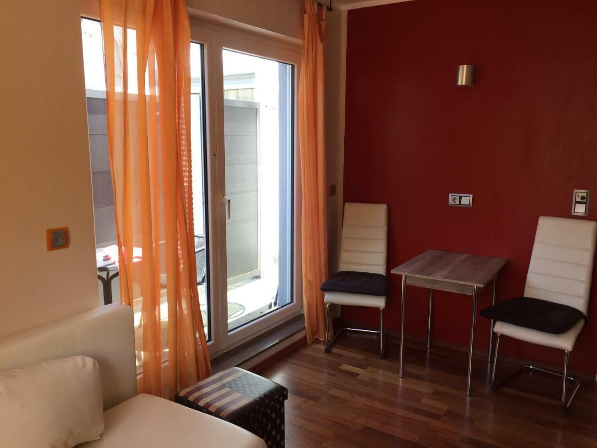 Apartment Leon Bonn Extérieur photo