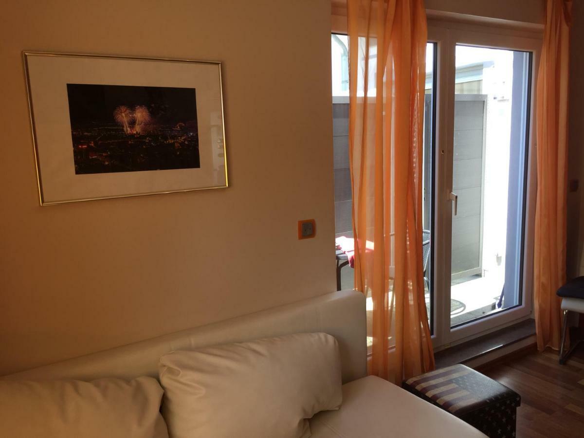 Apartment Leon Bonn Extérieur photo
