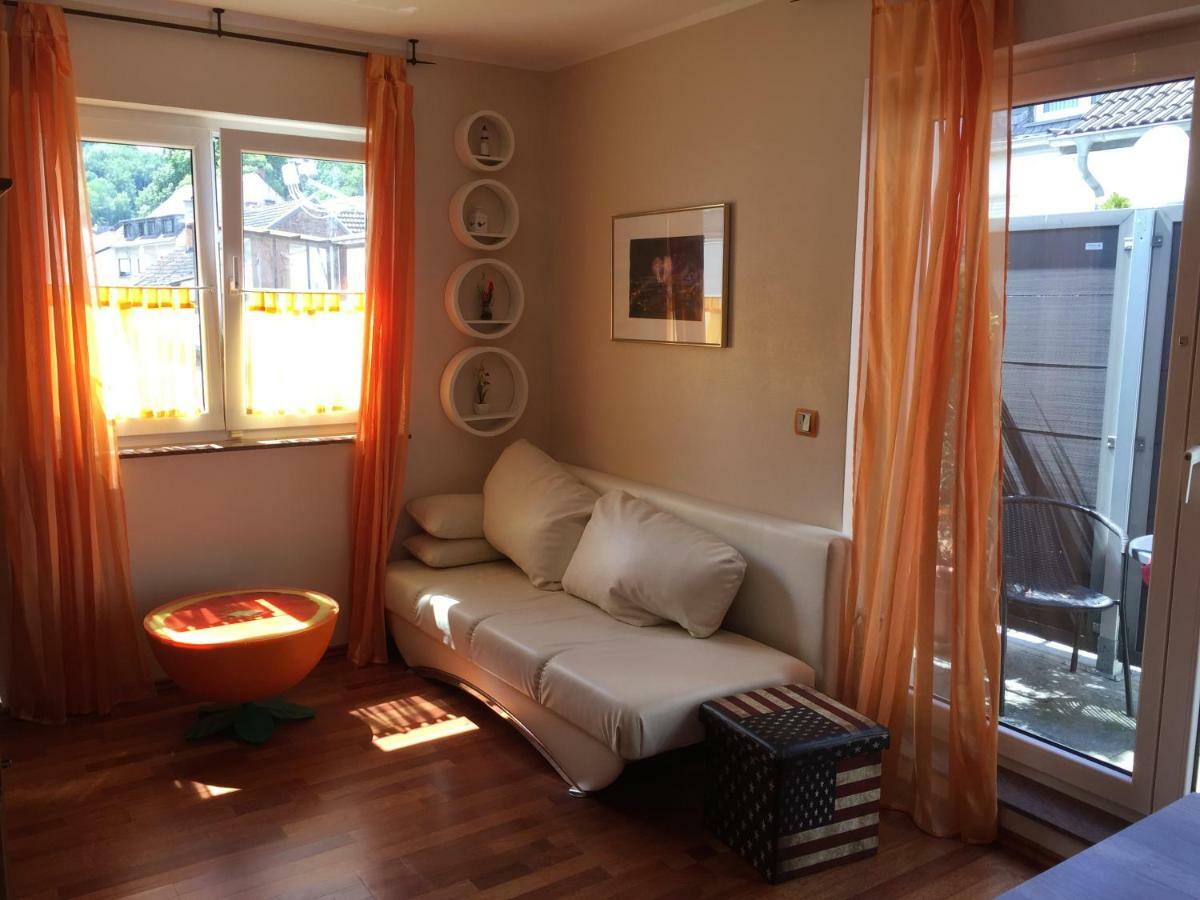 Apartment Leon Bonn Extérieur photo