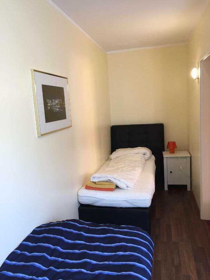 Apartment Leon Bonn Extérieur photo