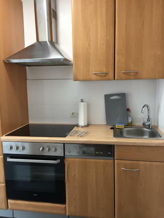 Apartment Leon Bonn Extérieur photo