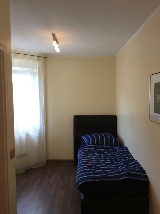 Apartment Leon Bonn Extérieur photo