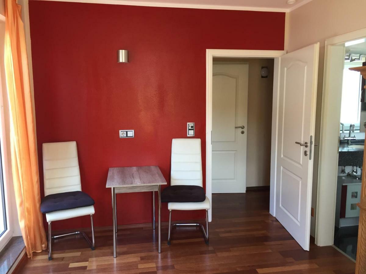 Apartment Leon Bonn Extérieur photo
