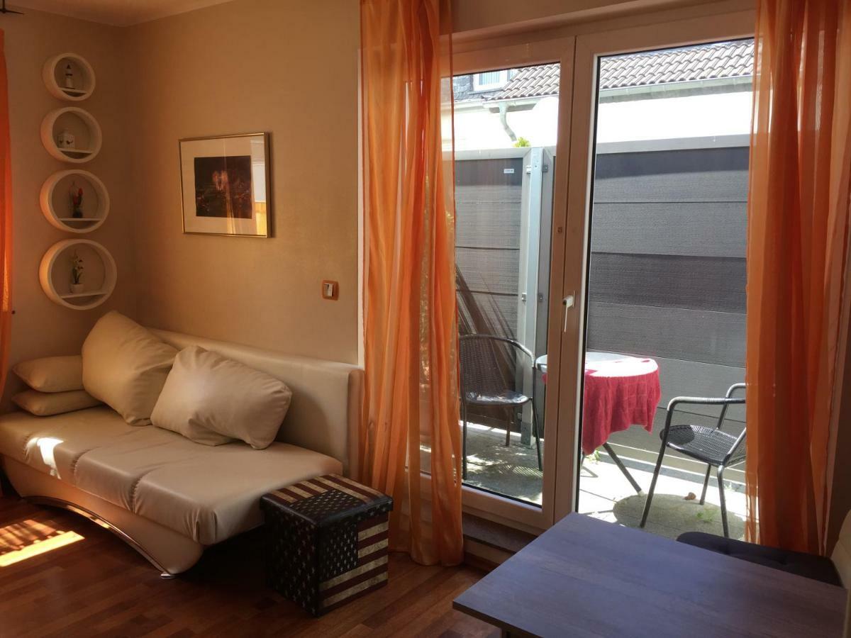 Apartment Leon Bonn Extérieur photo